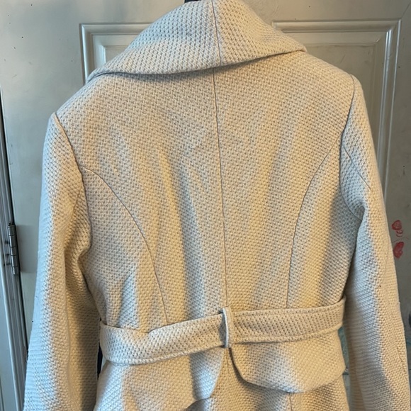 Wool jacket - Picture 4 of 5